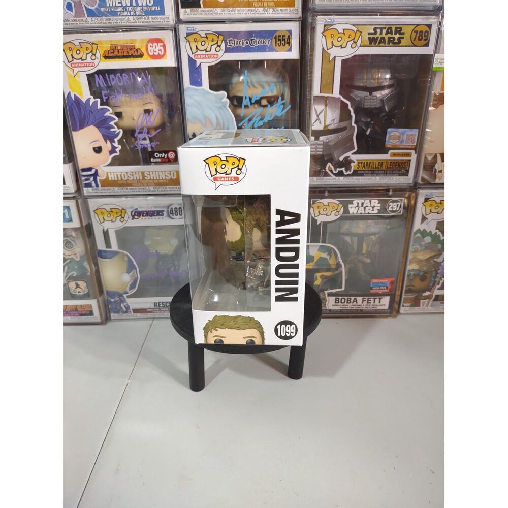 Anduin - Picture 2 of 6